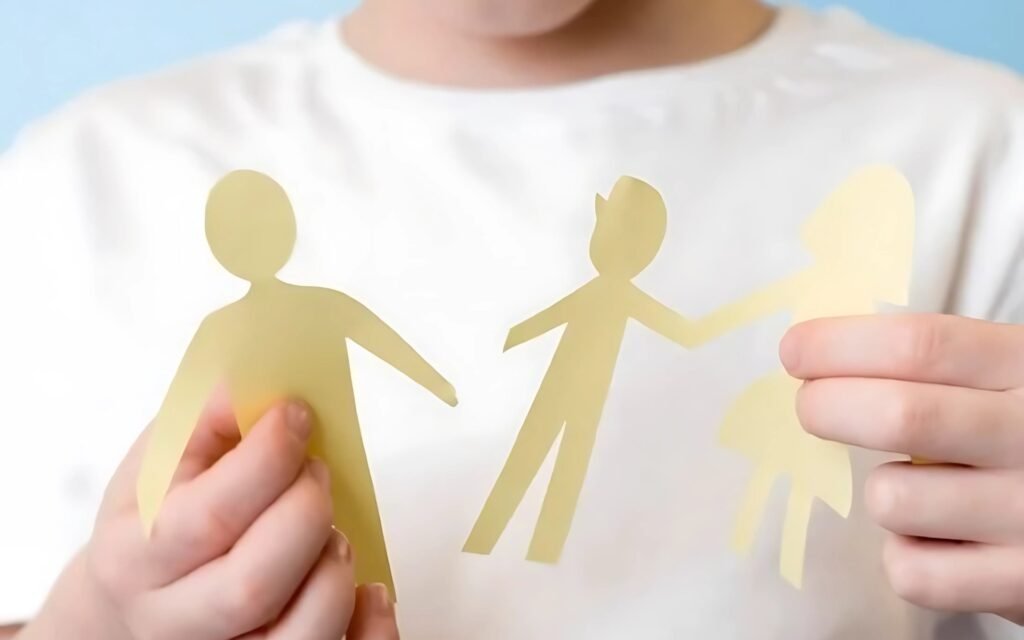 Imagem de Capa Notícia - Como conseguir a Guarda Compartilhada em 2024