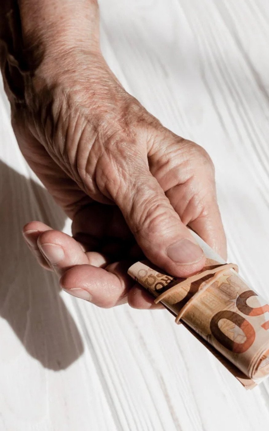 Imagem de Capa Notícia - Como conseguir acréscimo de 25% na Aposentadoria por Invalidez