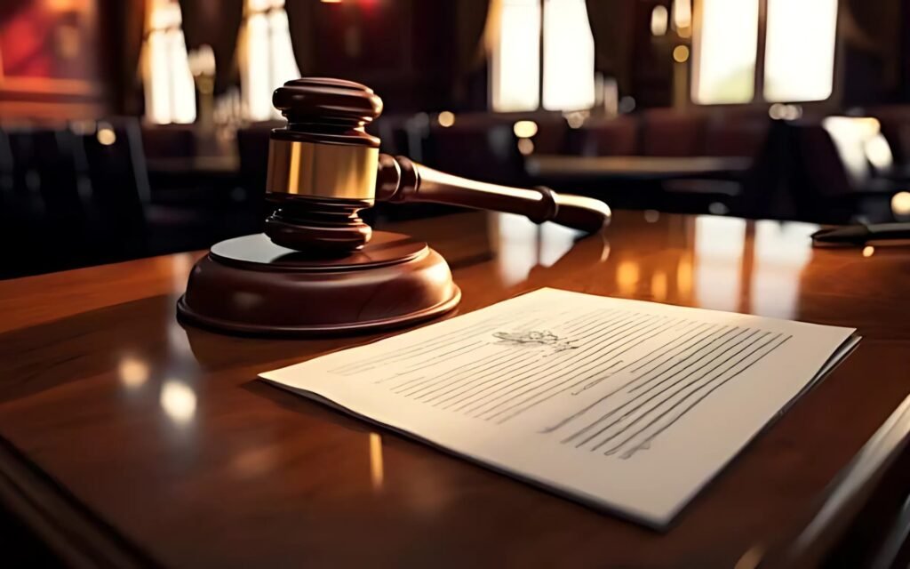 Imagem de Capa Notícia - Como entrar com uma Medida Protetiva em 2024