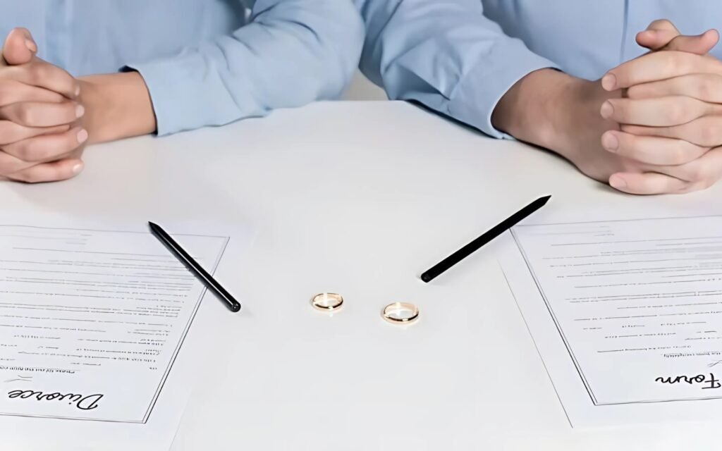 Imagem de Capa Notícia - FGTS Entra na Partilha do Divórcio