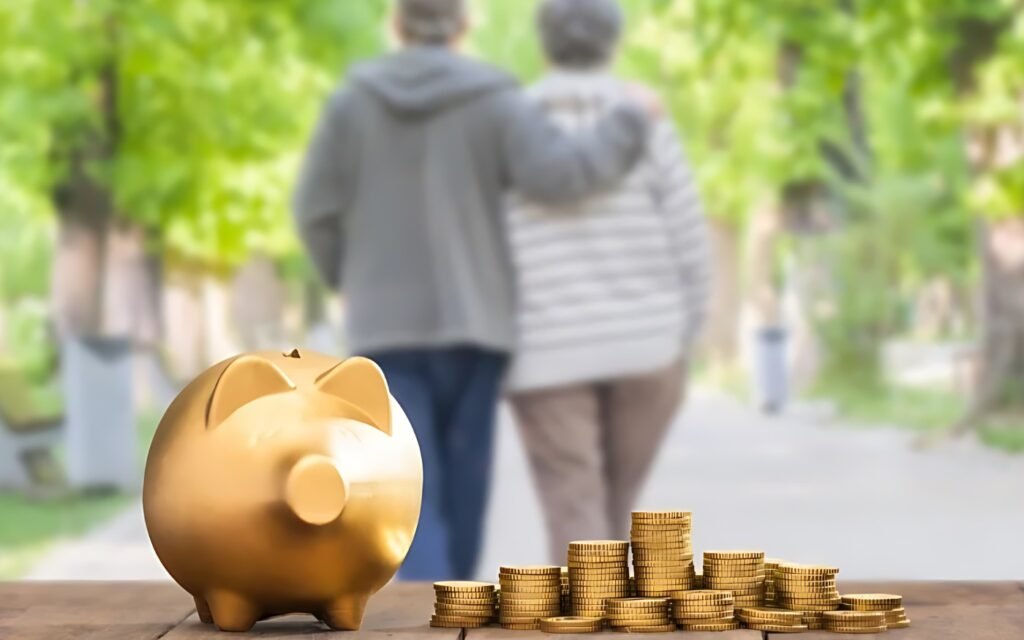 Imagem de Capa Notícia - Quem nunca contribuiu com o INSS pode se aposentar Entenda o processo