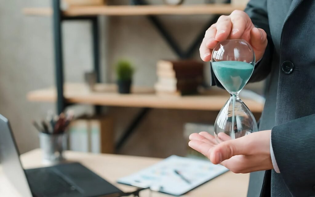 Imagem de Capa Notícia - Tenho direito a quanto tempo de Intervalo no trabalho