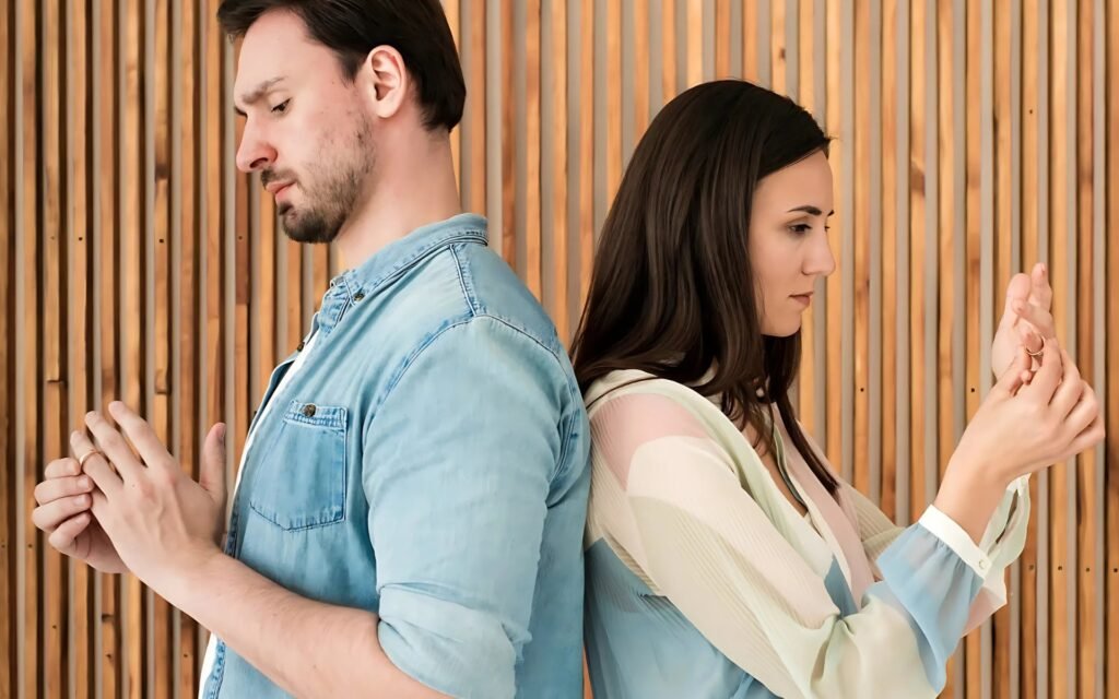 Imagem de Capa Notícia - Veja como se divorciar no Cartório em 2024 | Quanto custa para Divorciar em 2024?