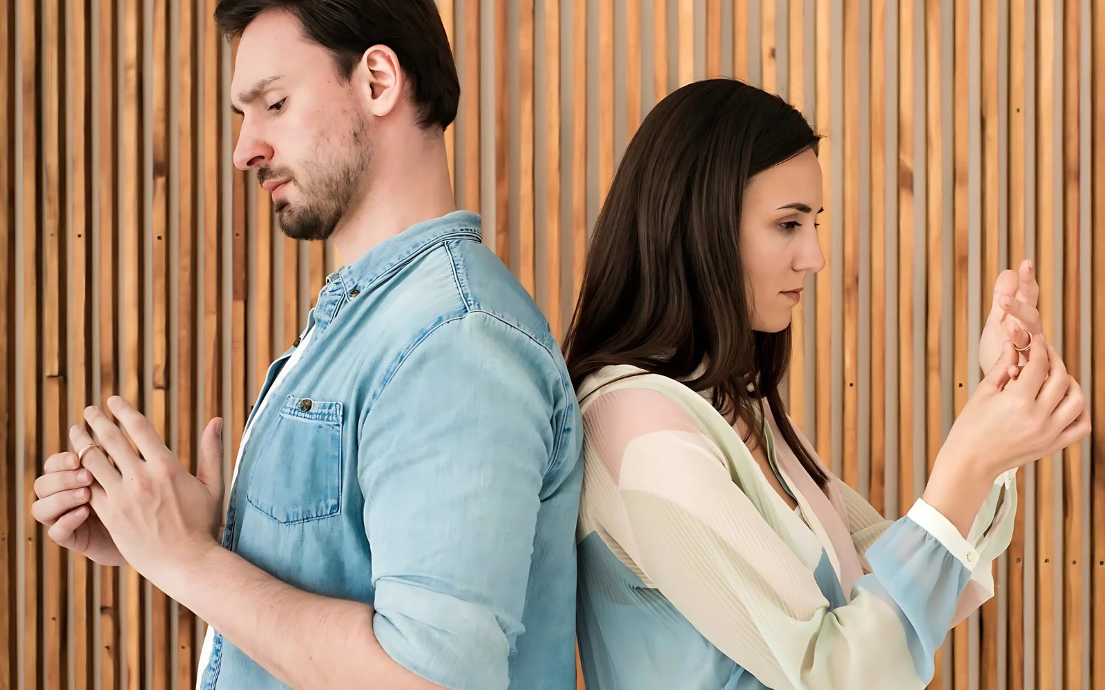 Imagem de Capa Notícia - Veja como se divorciar no Cartório em 2024 | Quanto custa para Divorciar em 2024?