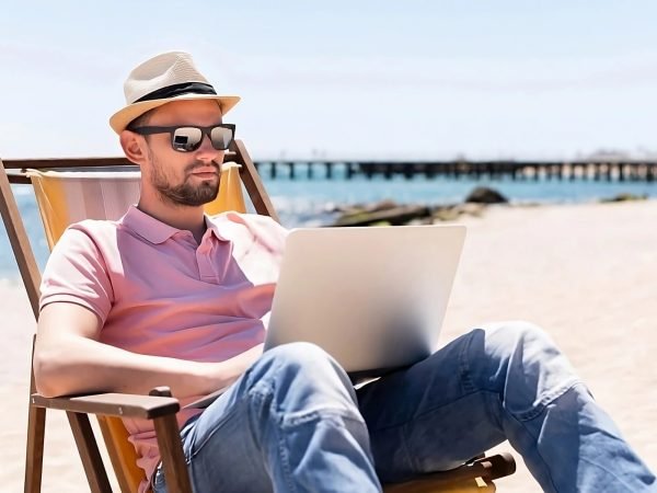 Imagem de Capa Notícia - Entenda tudo sobre Venda de Férias em 2024