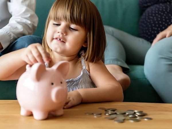 Imagem de Capa Notícia - Pensão Alimentícia aumenta conforme o salário mínimo