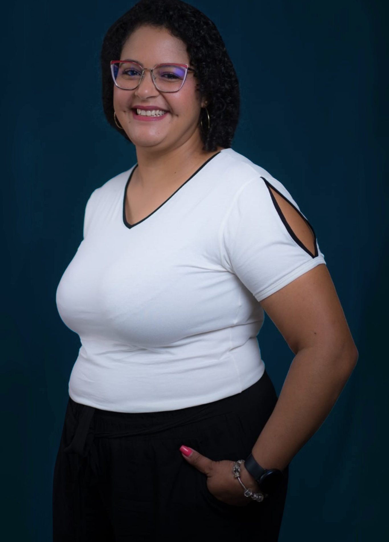 Maria Zildete Izidio